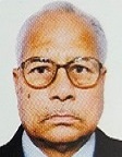 श्री दिनेश गुप्ता, उपाध्यक्ष